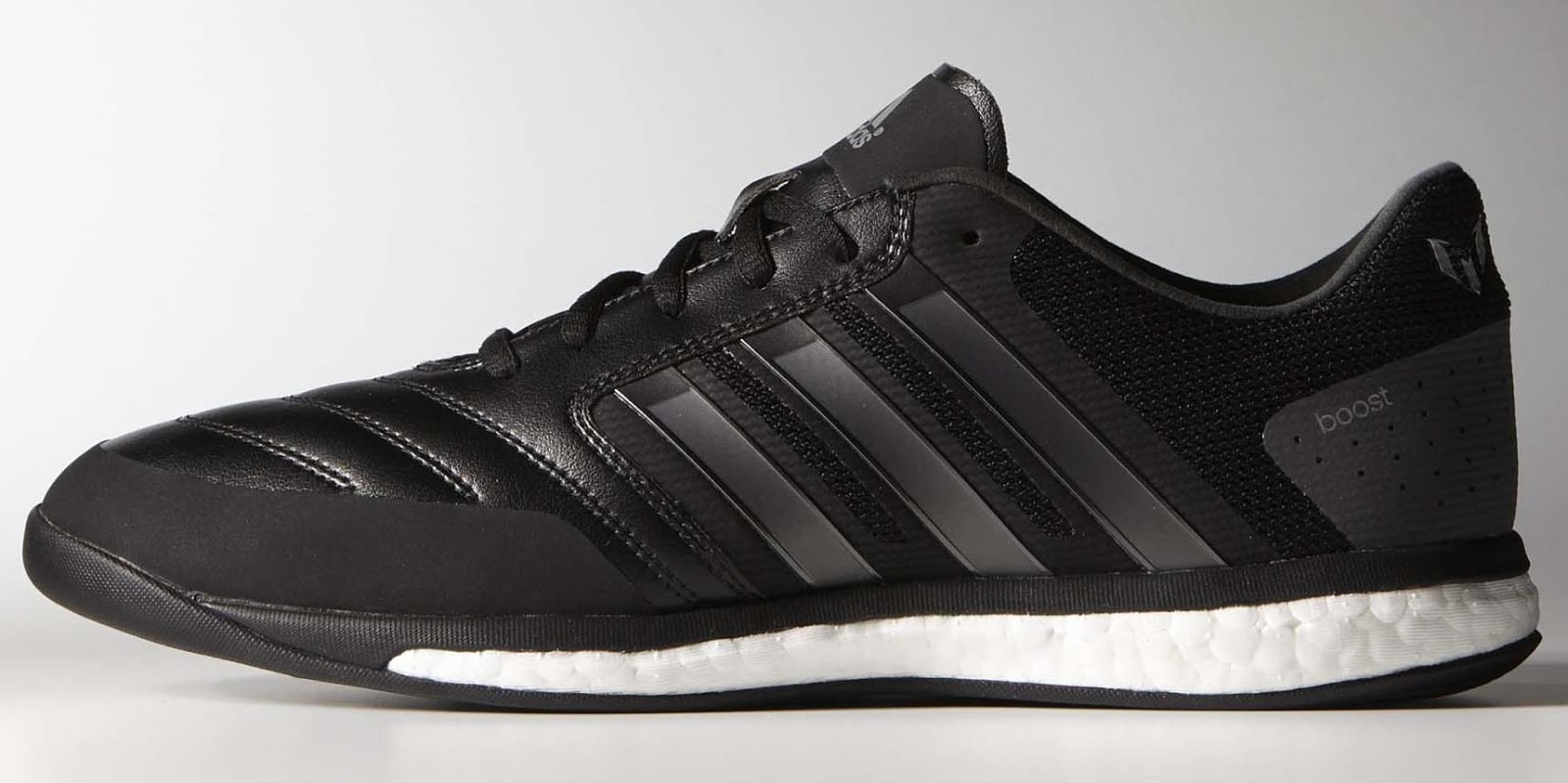 Adidas boost best sale soccer shoes